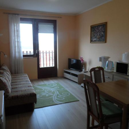 Apartman Berki Hévíz المظهر الخارجي الصورة