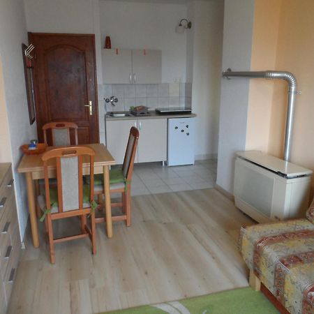 Apartman Berki Hévíz المظهر الخارجي الصورة