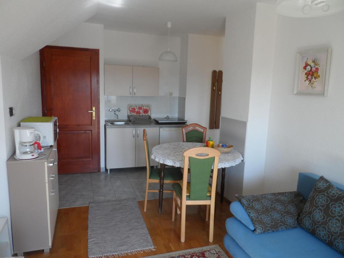 Apartman Berki Hévíz المظهر الخارجي الصورة