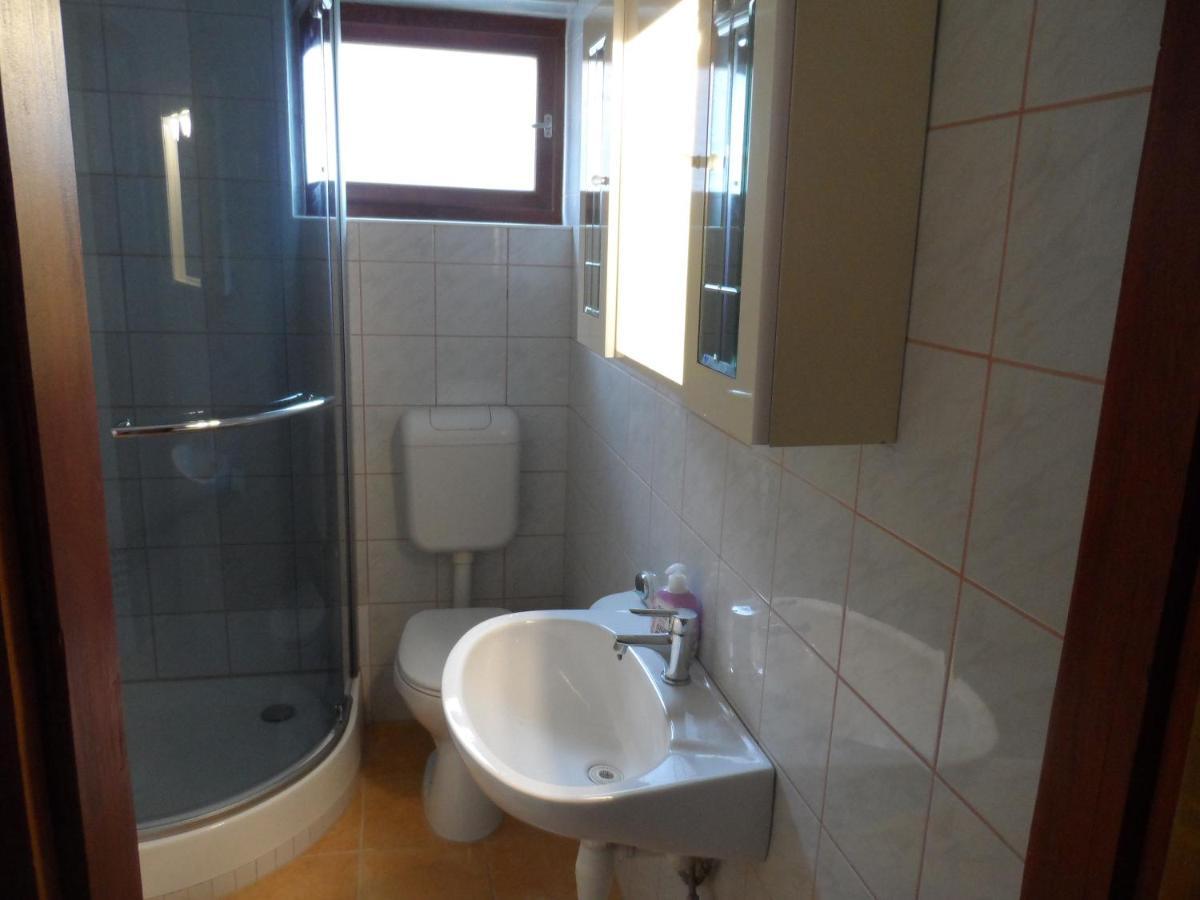 Apartman Berki Hévíz المظهر الخارجي الصورة