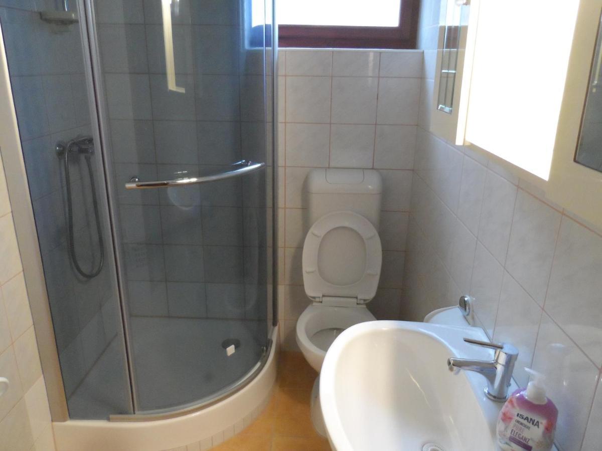 Apartman Berki Hévíz المظهر الخارجي الصورة