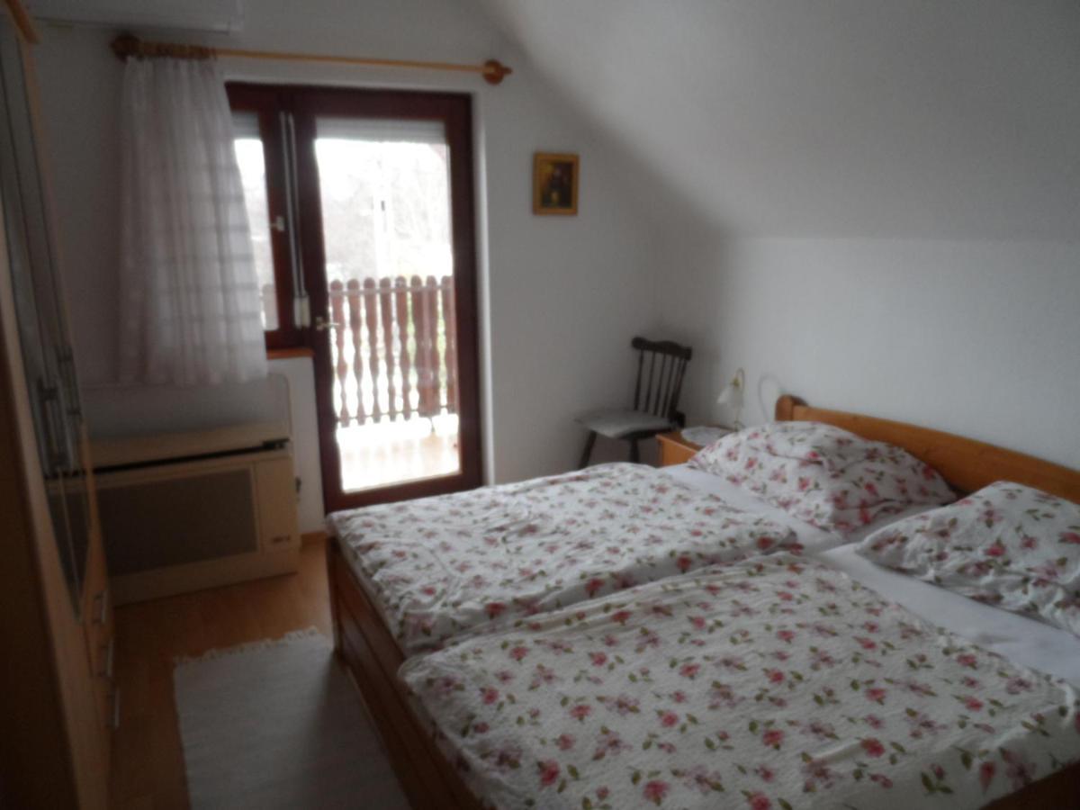 Apartman Berki Hévíz المظهر الخارجي الصورة