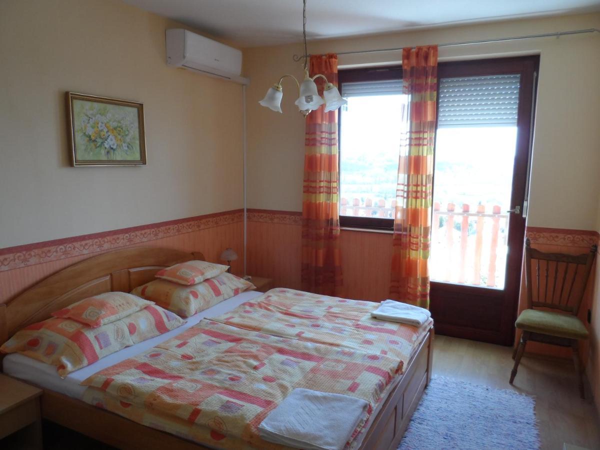 Apartman Berki Hévíz المظهر الخارجي الصورة