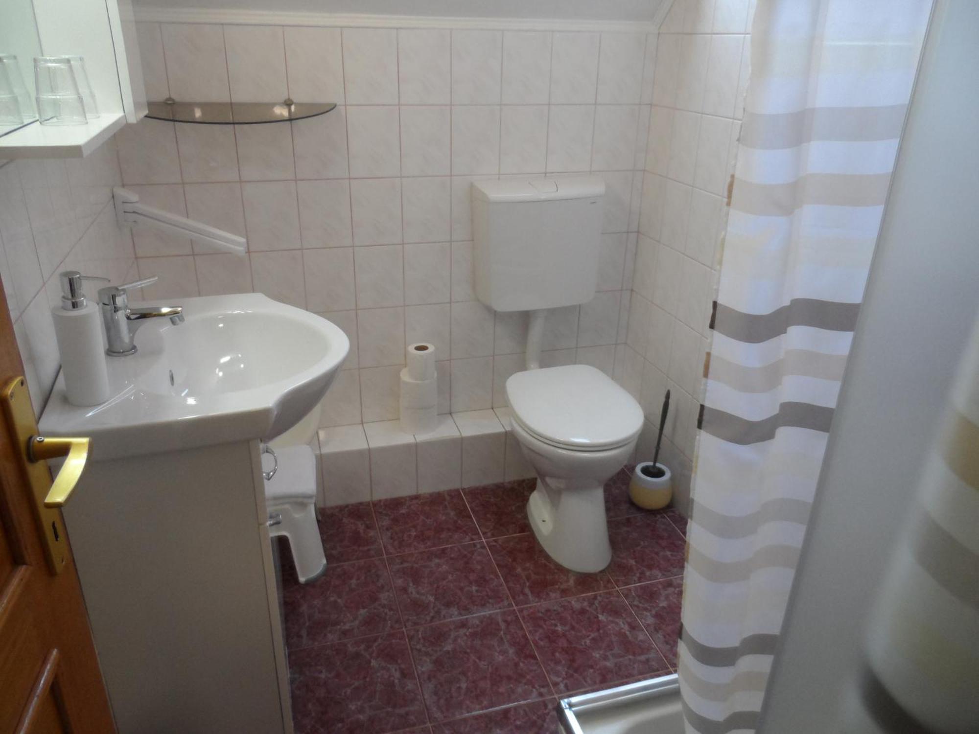 Apartman Berki Hévíz المظهر الخارجي الصورة