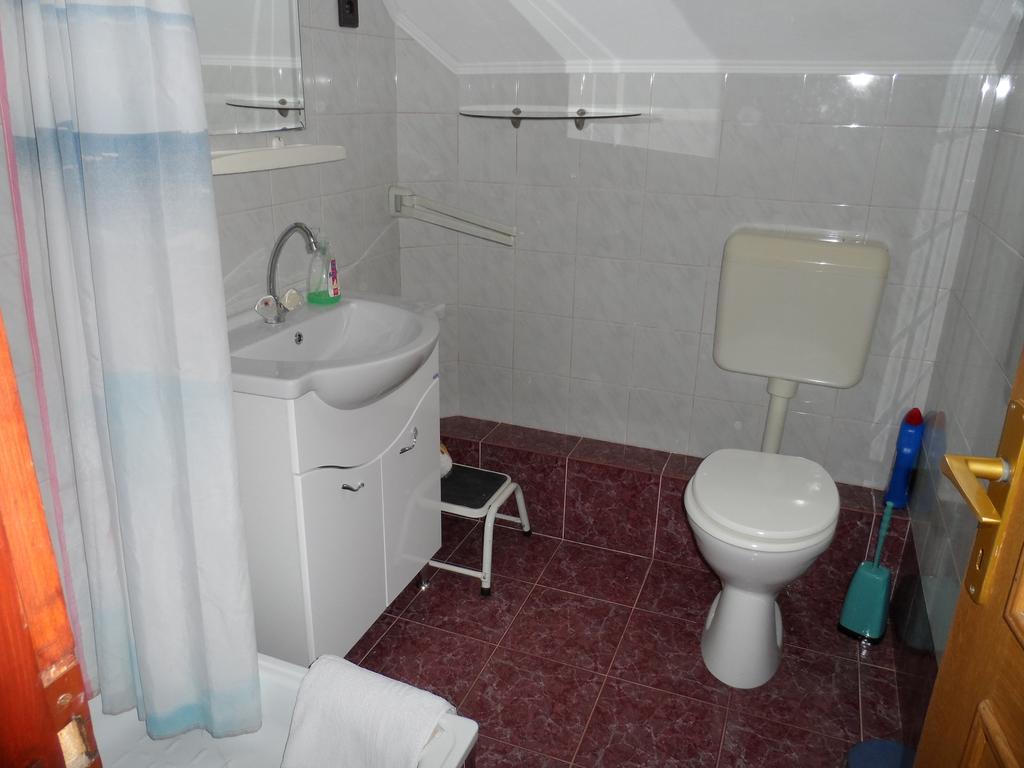 Apartman Berki Hévíz المظهر الخارجي الصورة